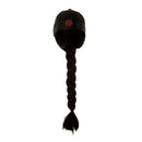 Chinese Hat with Pigtail 1