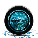 Chunky Glitter Kaleidoscope 1