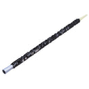 Cig Holder Long Black Sequin 1920s Flapper Costume Accessory 1