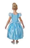 Cinderella Ballgown Girls Costume 2