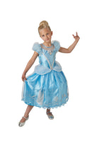 Cinderella Ballgown Girls Costume 1