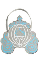 Cinderella Carriage Bag 1