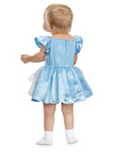 Size Chart Cinderella Classic Costume Baby Blue Dress Disney