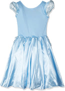 Cinderella Costume For Women Disney Fancy Dress 2