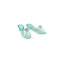 Cinderella Jelly Shoes 1