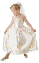 Cinderella Wedding Dress Costume 1