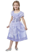 Clara From The Nutcracker Deluxe Costume 1