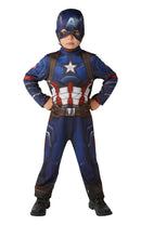Classic Captain America 1