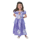 Classic Sofia Costume Childrens 1