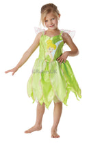 Classic Tinkerbell Costume 1