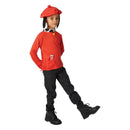 Claude Clever Dog Kids Costume 1