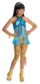 Cleo De Nile Wig 1
