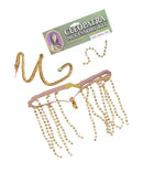 Cleopatra Set Egyptian Costume Accessory 1