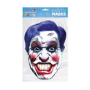 Clown Horror Face Mask 1