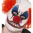 Clown Make Up Kit Adult Mixed Colors Facepaint Foam Nose Crayons and Sponge 1