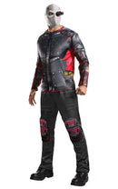 Co Suicide Squad Deluxe Deadshot Costume 1
