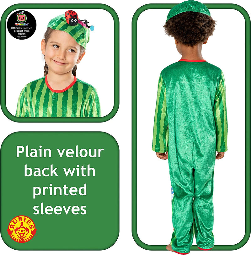 CoComelon Romper Costume for Kids_2