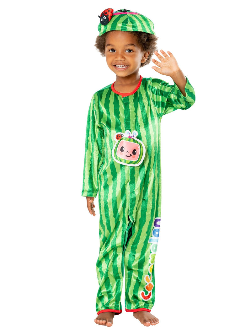 CoComelon Romper Costume for Kids_1