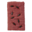 Cockroach Creepy Cloth Kit All Red_1