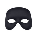 Cocktail Mask Black 1