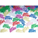 Confetti Happy Birthday Multi 1