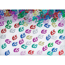 Confetti No. 65 Birthday Celebration Table Decoration 1