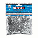 Confetti Silver 1