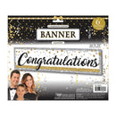 Congratulations Banner 1
