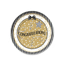 Congratulations Small Plates 1