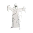 Cool Ghoul Costume Kids Ghost Dress Up 1