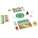 Golden Cup Board Game