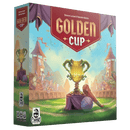 Golden Cup Board Game