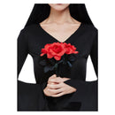 Corpse Bride Bouquet Red Adult 1