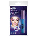 Cosmic Moon Metallic Eye Liner Clamshell 10ml Costume Make Up 9
