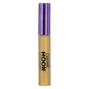 Cosmic Moon Metallic Eye Liner Single 10ml Costume Make Up 10