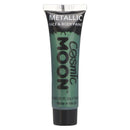 Cosmic Moon Metallic Face and Body Paint Single 12ml Costume Make Up 11