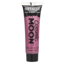 Cosmic Moon Metallic Face and Body Paint Single 12ml Costume Make Up 12