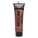 Cosmic Moon Metallic Face and Body Paint Single 12ml Costume Make Up 14
