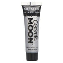 Cosmic Moon Metallic Face and Body Paint Single 12ml Costume Make Up 16
