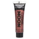 Cosmic Moon Metallic Face and Body Paint Single 12ml Costume Make Up 6