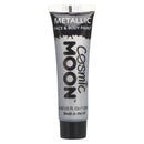 Cosmic Moon Metallic Face and Body Paint Single 12ml Costume Make Up 8