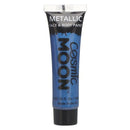 Cosmic Moon Metallic Face and Body Paint Single 12ml Costume Make Up 9