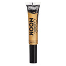 Cosmic Moon Metallic Hair Streaks Single 15ml Costume Make Up 10