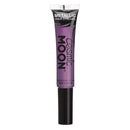 Cosmic Moon Metallic Hair Streaks Single 15ml Costume Make Up 13