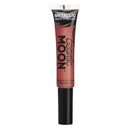 Cosmic Moon Metallic Hair Streaks Single 15ml Costume Make Up 14