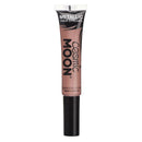 Cosmic Moon Metallic Hair Streaks Single 15ml Costume Make Up 15