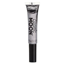 Cosmic Moon Metallic Hair Streaks Single 15ml Costume Make Up 16