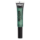 Cosmic Moon Metallic Hair Streaks Single 15ml Costume Make Up 3