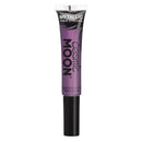 Cosmic Moon Metallic Hair Streaks Single 15ml Costume Make Up 5