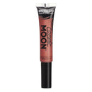 Cosmic Moon Metallic Hair Streaks Single 15ml Costume Make Up 6
